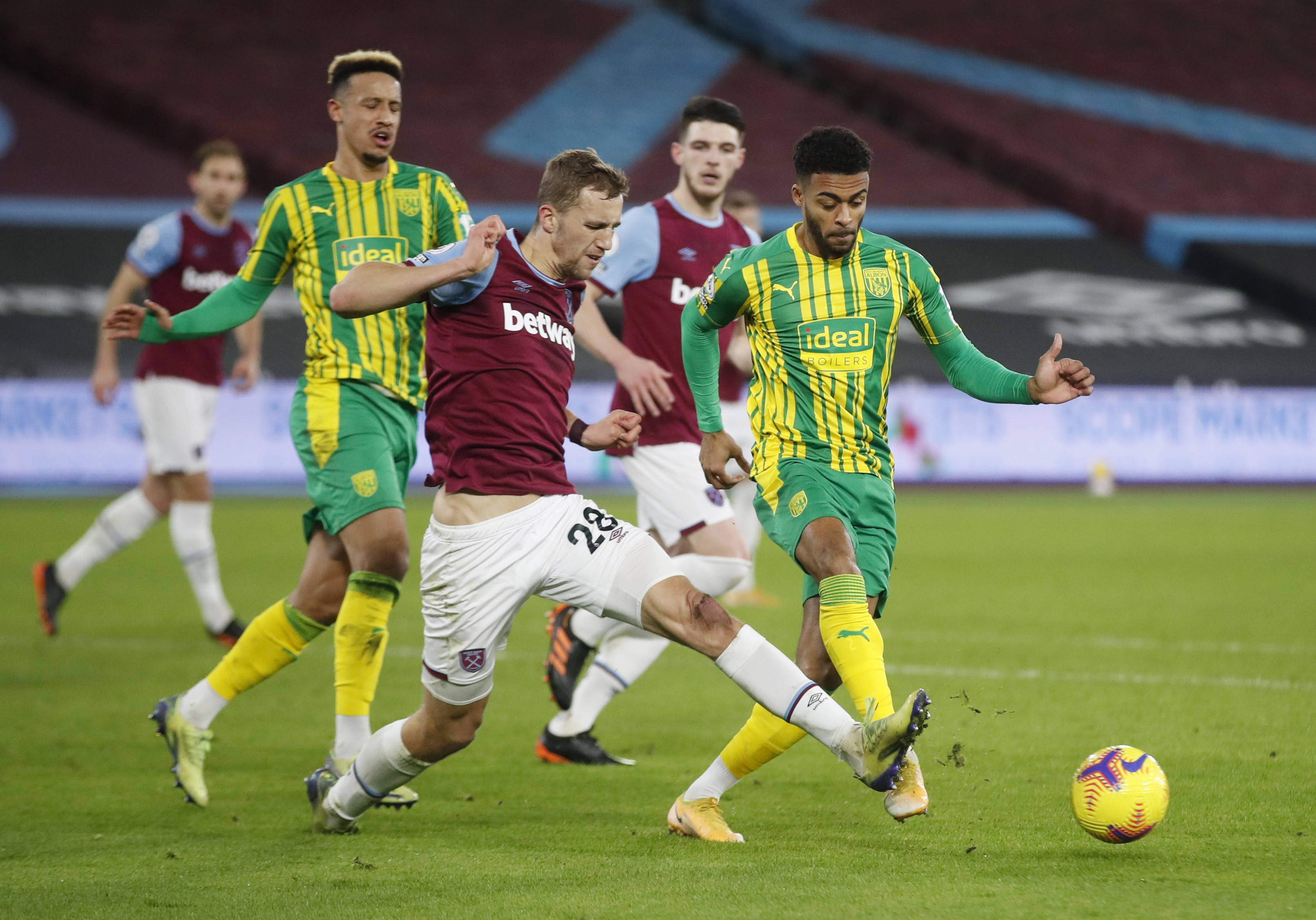 员们默契的 员们默契的